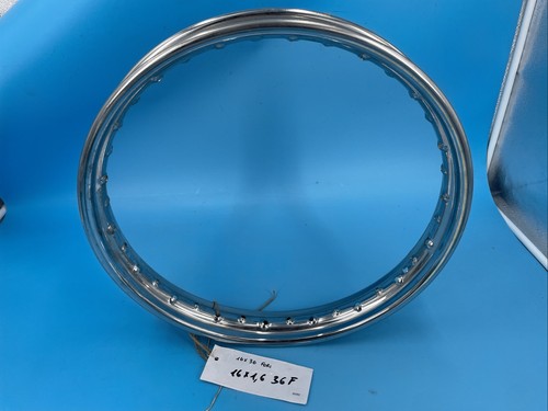 Cerchio ruota moto 16 36 - cerchio,