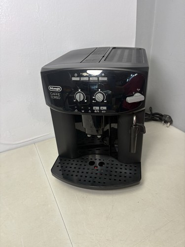 Delonghi caffè corso - corso, macchina