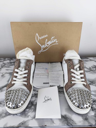 Christian louboutin louis - louboutin,