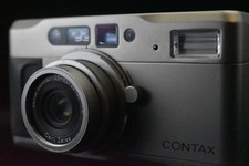 [US Duty Paid] Testato! Contax