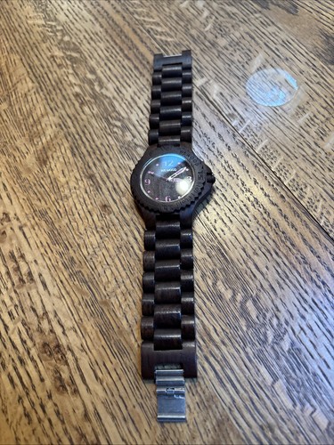 Orologio wewood made - orologio, in
