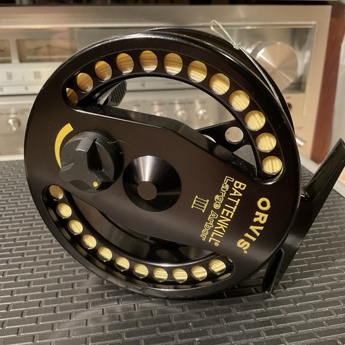 Mulinello orvis battenkill - mulinello,