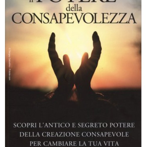 Libro potere della - libro, il