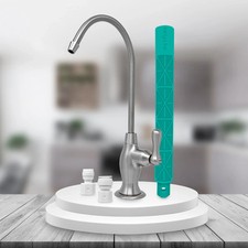 Rubinetto filtrazione acqua