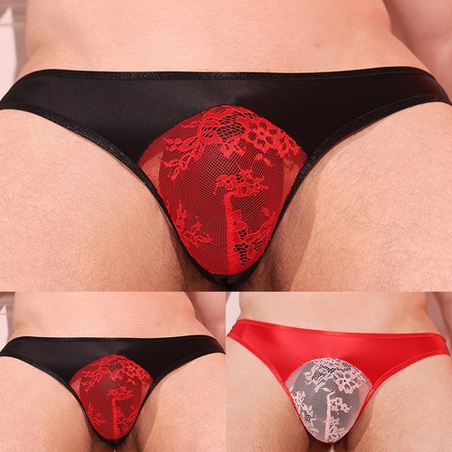 Mens thong sleepwear - thong,