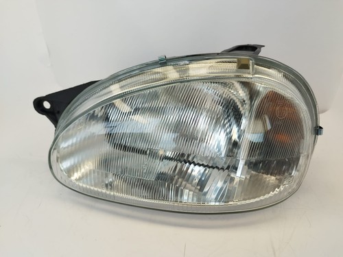Faro anteriore sinistro opel - faro,