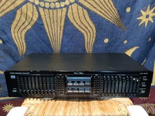 ADC SS-VIII Stereo Frequenza