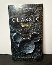 Classic Disney Collection: 60