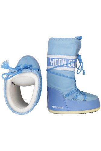 Moon boot stivali donna - stivali,