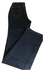 jeans Cnc Taglia 38/40/42