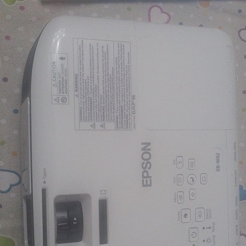 Epson w42 proiettore - epson,