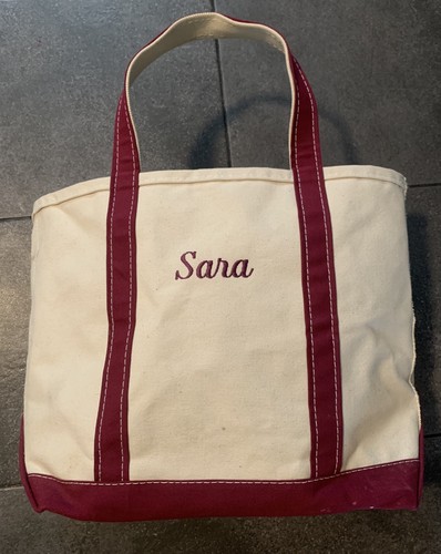 Borsa vintage bean barca - borsa,