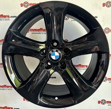 4 Cerchi Bmw 19" lega 4 ET48