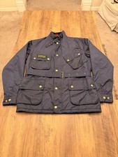 Giacca trapuntata uomo Barbour
