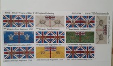 TSMiniaturen  - Bandiere