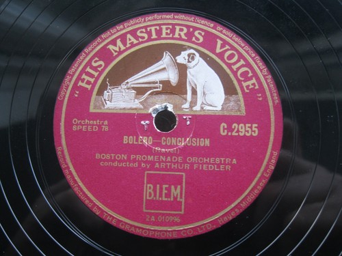 Boston promenade orchestra - boston,