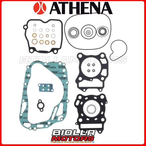 Kit guarnizioni motore athena - kit,