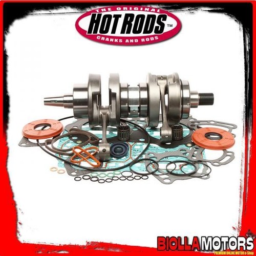 Cbkw010 kit albero motore - kit,