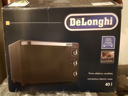 Fornetto con grill ventilato - con, grill,