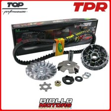 9931670 TOP VARIATOR WITH BELT
