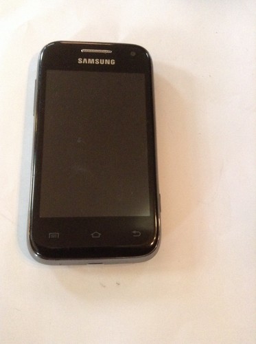 Samsung galaxy rush per - per, parti