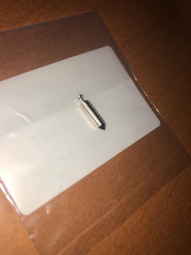 Ago ingresso carburatore per