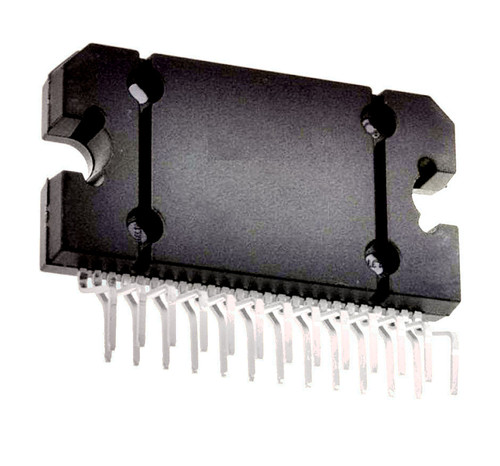 Tda7388 stm amplificatore - tda7388,
