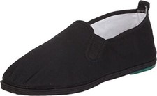 De Fonseca, Nuove Lungamarcia Nero, Espadrillas Unisex - adulto uomo donna