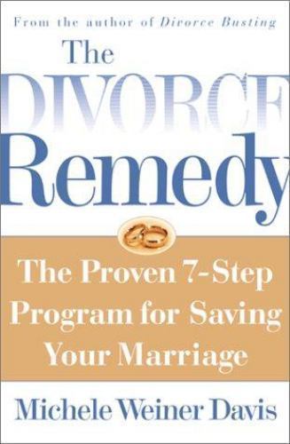 Divorce remedy the proven - divorce,