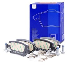 KIT 4 PASTIGLIE POSTERIORI