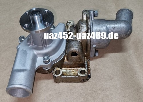 Pompa acqua uaz - 469, 452
