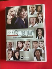Grey’s Anatomy   - Dvd