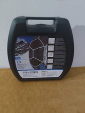 CATENE DA NEVE KONIG E9 050 9mm OMOLOGATE CUNA-TUV