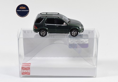 Busch auto mercedes - busch,