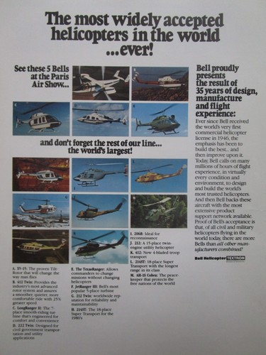 1981 pub bell helicopter - bell,