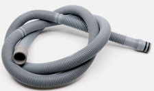 Tubo di scarico flessibile