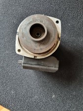 Parte caldaia testa pompa