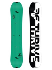 Thrive Wilderness Splitboard
