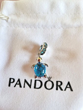 Charm  PANDORA Verre de Murano