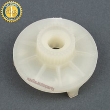 Ingranaggio Rullo Motore