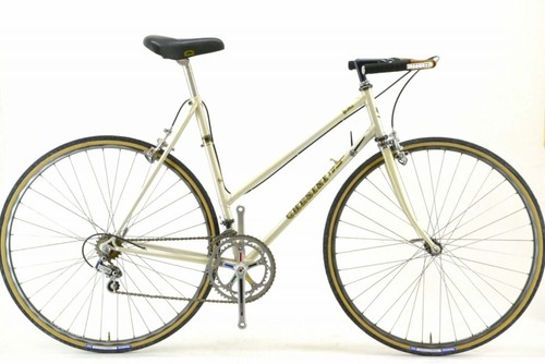 Chesini dura ace - dura, donna