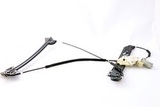 BMW E81 E82 E88 Tur Fenster Heber Trazione Alzacristalli Frontale Dx 6978846