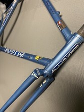 Vintage Benotto Model 1500 EX
