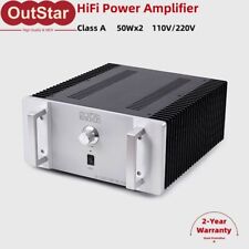 JC-3 Amplificatore di potenza