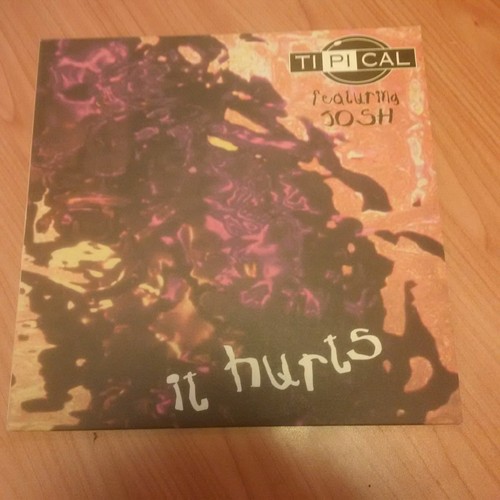 Mix cal feat josh - mix, ti.pi.cal