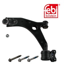 Manubrio braccio oscillante