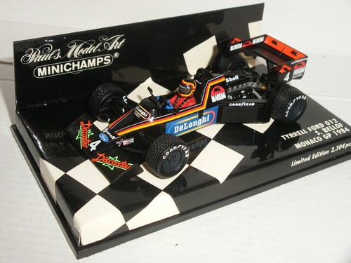 Minichamps 400 840104 - 1/43,