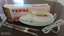 Coltello elettrico Tefal prep line 100w bianco e giallo