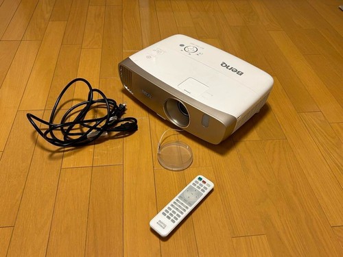 Proiettore home theater - proiettore, benq