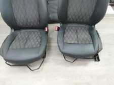 731098205 set sedili BMW SERIE